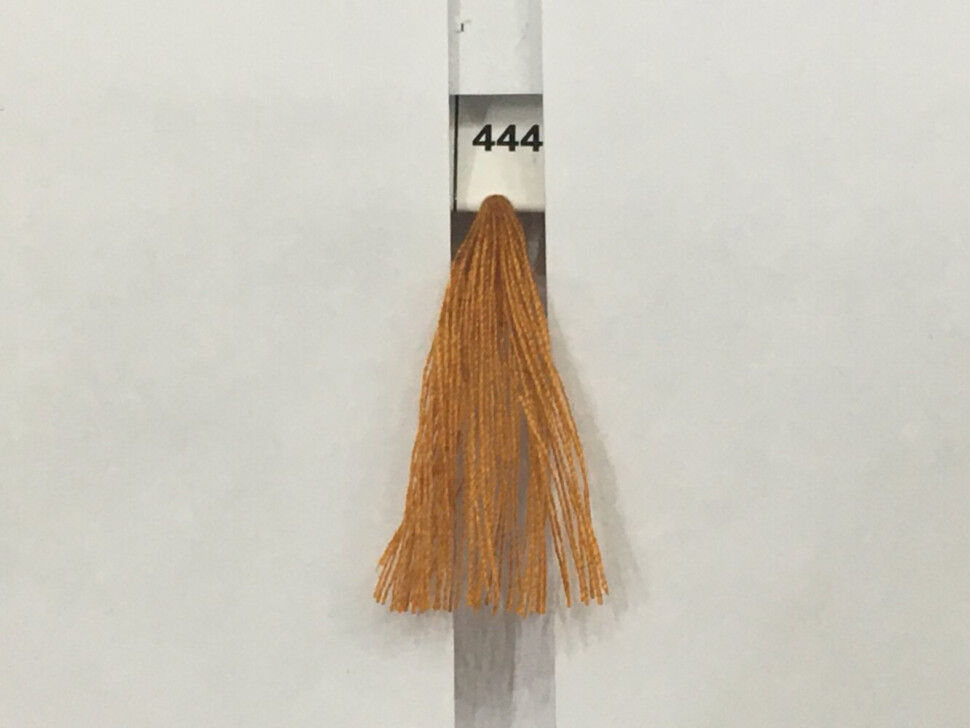 Нитки KIWI 40/2 4000 ярдів № 444/158