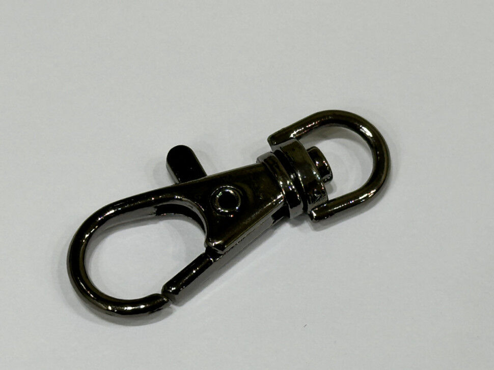 Карабін 1 см. № 12 /S-39