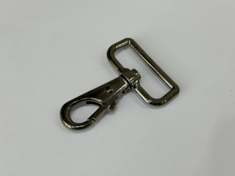 Карабін 3,8 см. № 5/S-39