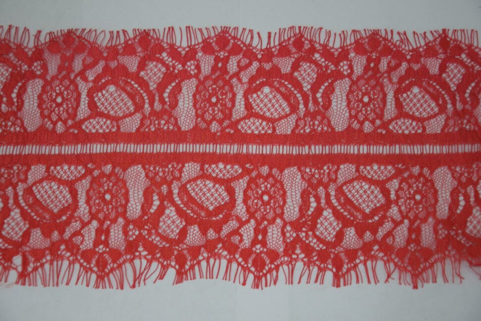 Мереживо &quot;Французьке&quot; 15,5 см. № O/8846/26