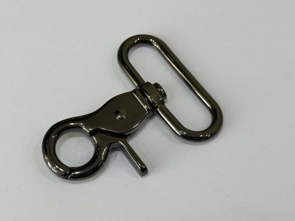 Карабін 3,8 см. № 7/S-39