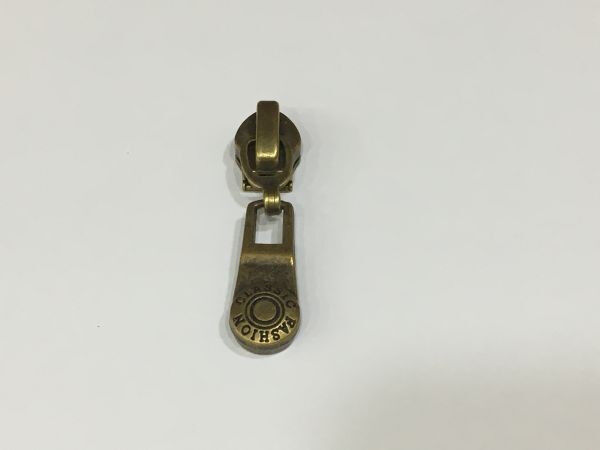 Бігунок спіраль № G/186/1