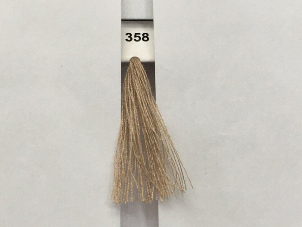 Нитки KIWI 40/2 №358/172