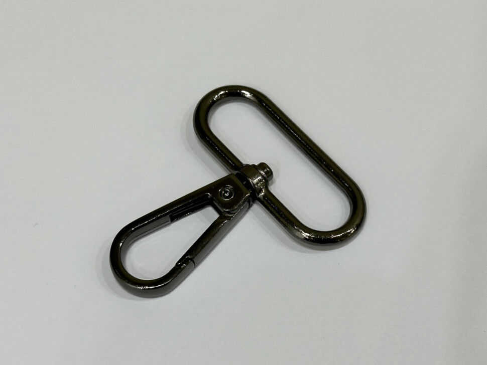 Карабін 3,8 см. № 10/S-39