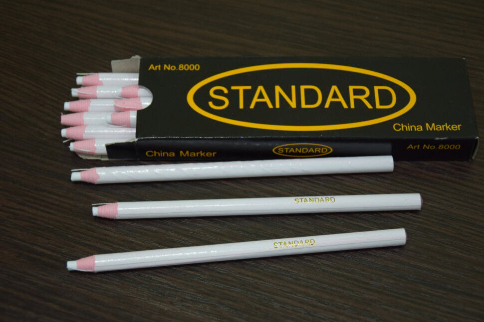 Олівець зникаючий STANDARD