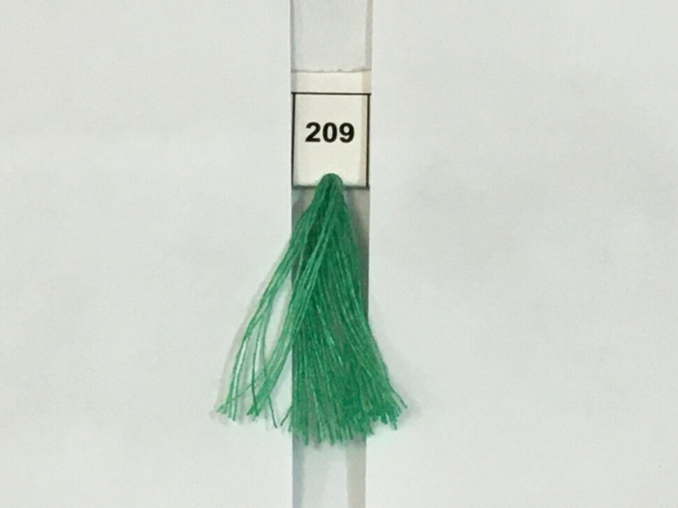 Нитки KIWI 40/2 4000 ярдів № 209/167