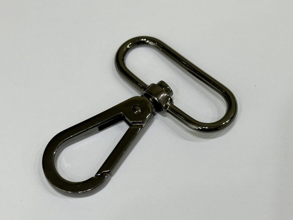 Карабін 3,8 см. № 12/S-39