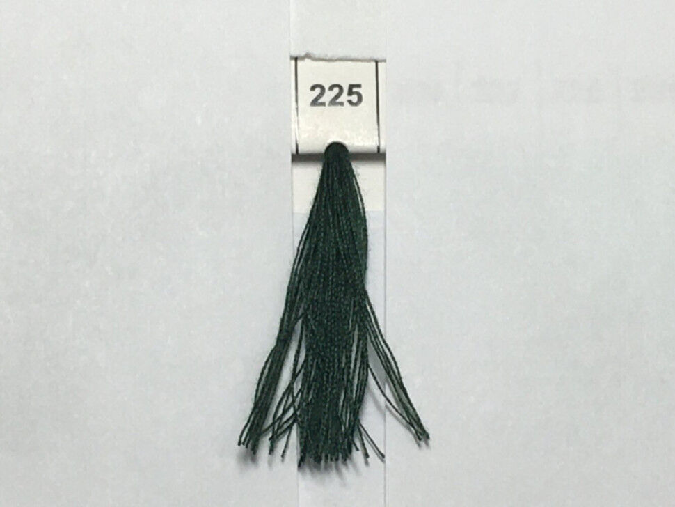 Нитки KIWI 40/2 4000 ярдів № 225/55