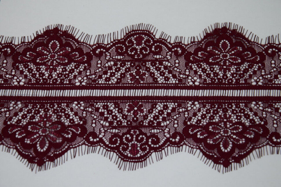 Мереживо &quot;Французьке&quot; 14 см. № N/6008/37