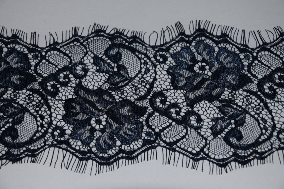 Мереживо &quot;Французьке&quot; 13 см. № N/5002/120