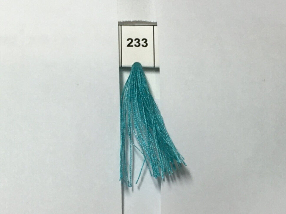 Нитки KIWI 40/2 4000 ярдів № 233/47
