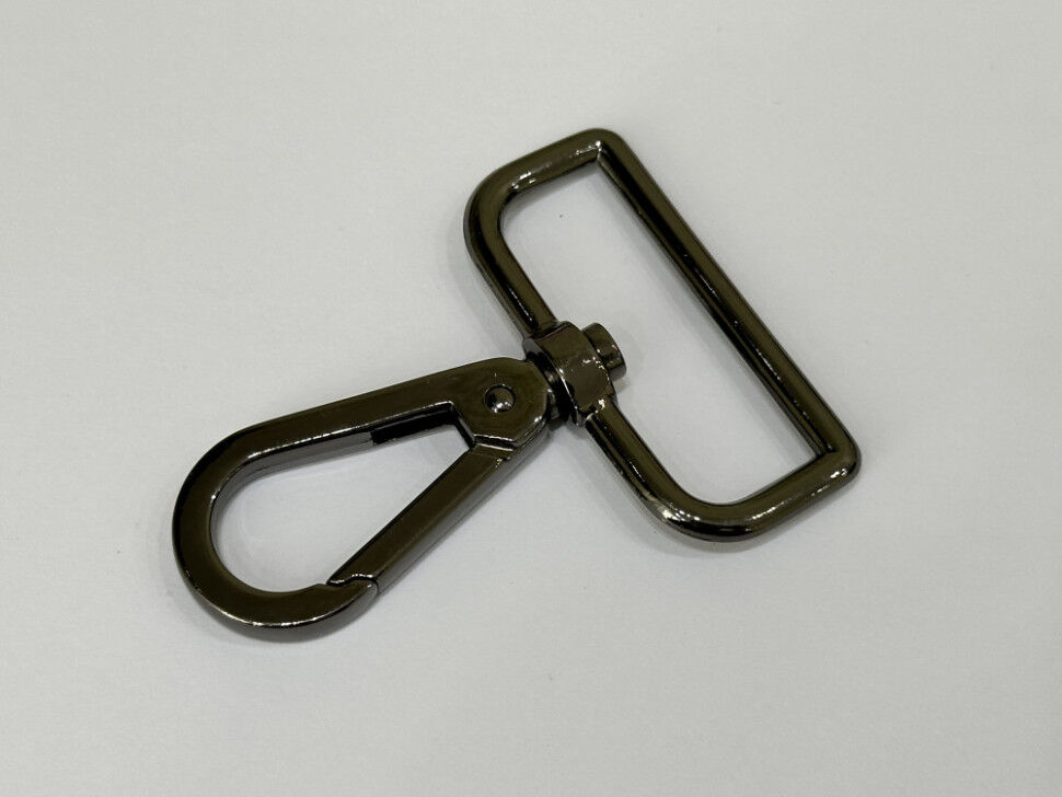 Карабін 3,8 см. № 13/S-39