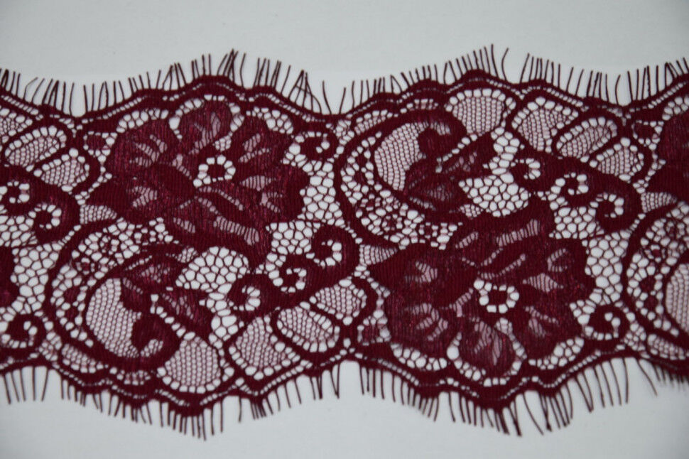 Мереживо &quot;Французьке&quot; 13 см. № N/5002/37