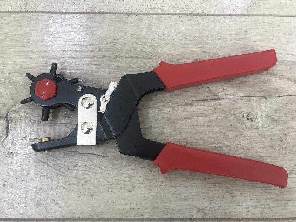 Діркопробивач VISKING № PROFI DK-005