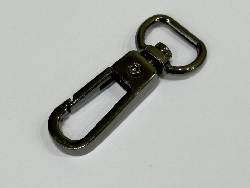 Карабін 1,3 см. № 9 /S-39