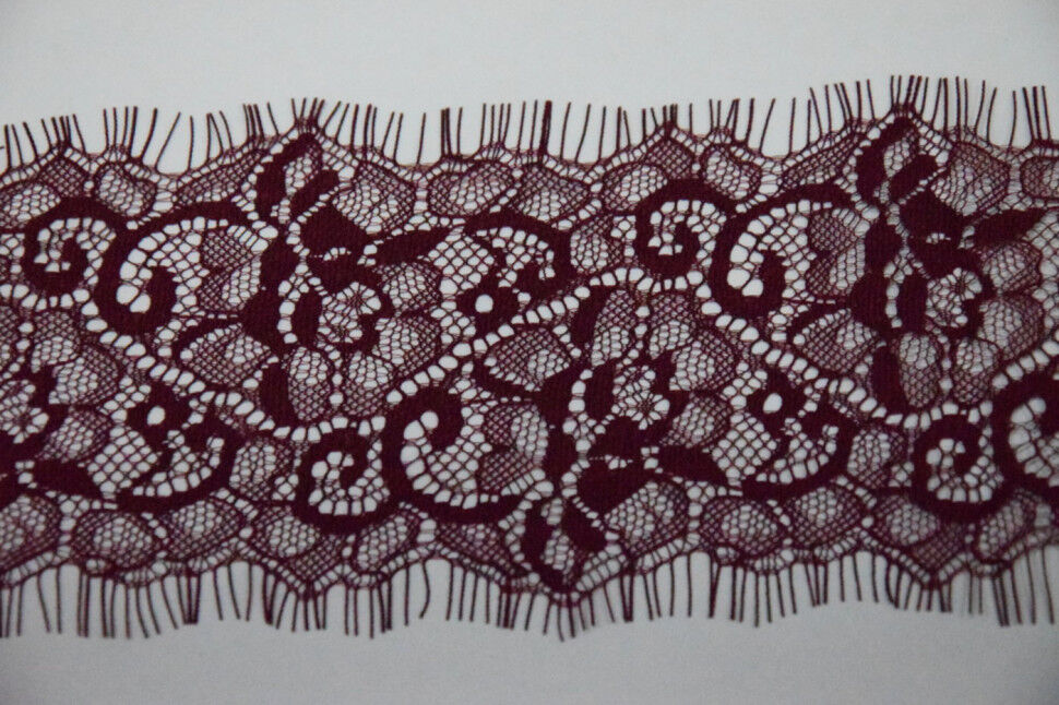 Мереживо &quot;Французьке&quot; 9,5 см. № N/4007/37