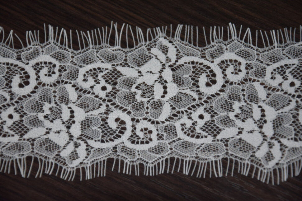 Мереживо &quot;Французьке&quot; 9,5 см. № N/4007/42