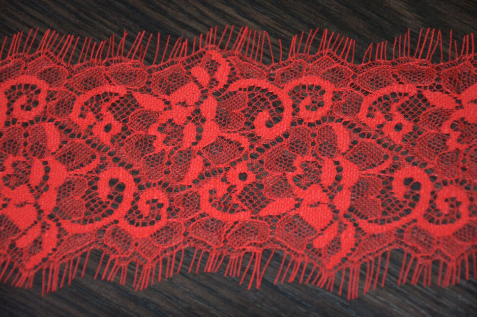 Мереживо &quot;Французьке&quot; 9,5 см. № N/4007/26