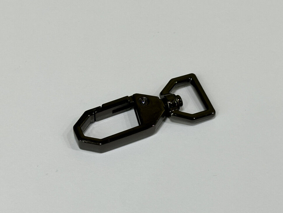 Карабін 1,3 см. № 10 /S-39