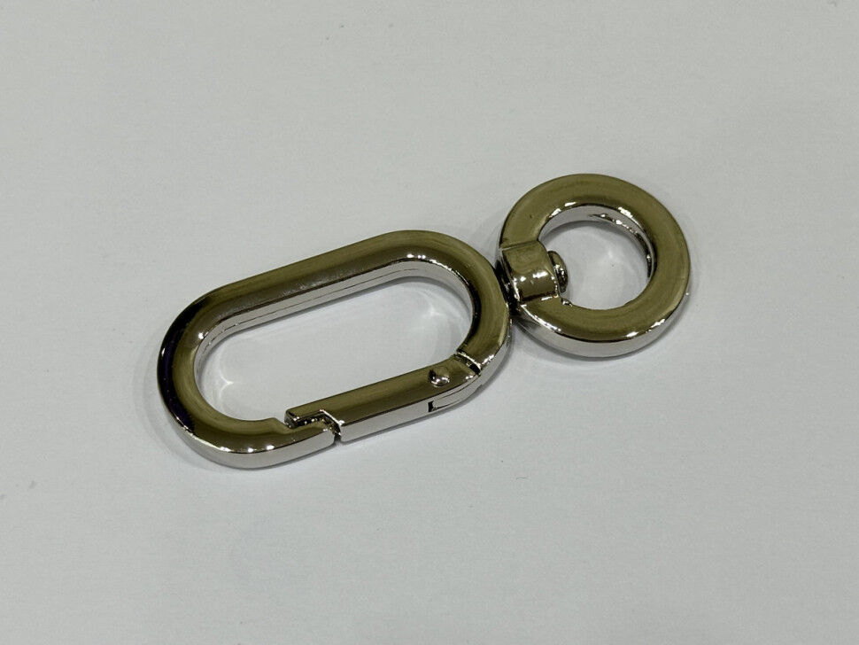 Карабін 1,3 см. № 11 /S