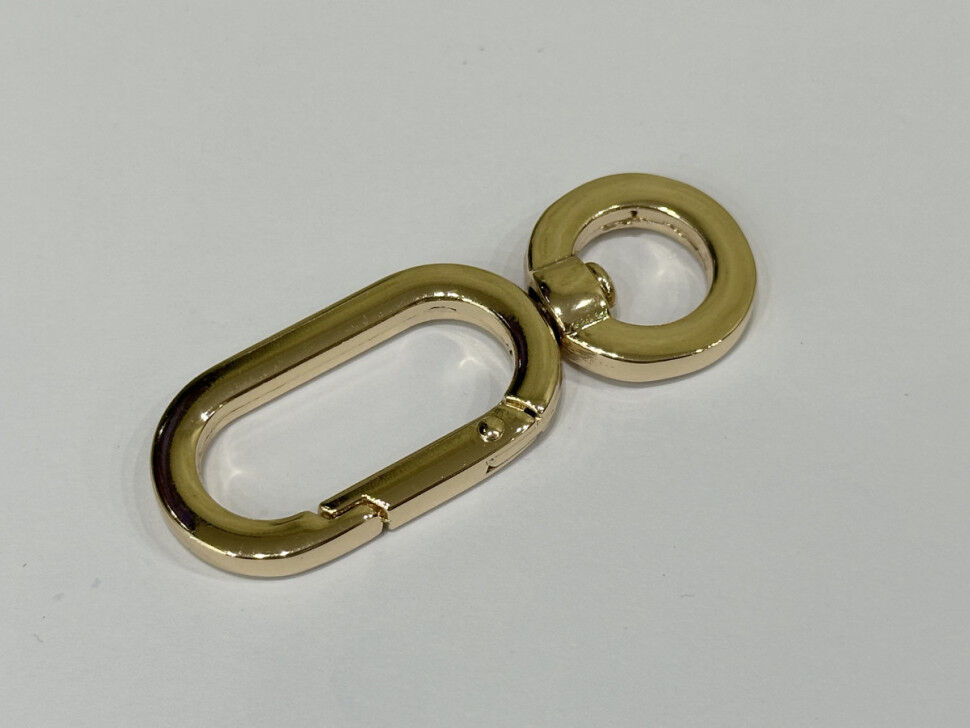 Карабін 1,3 см. № 11 /G