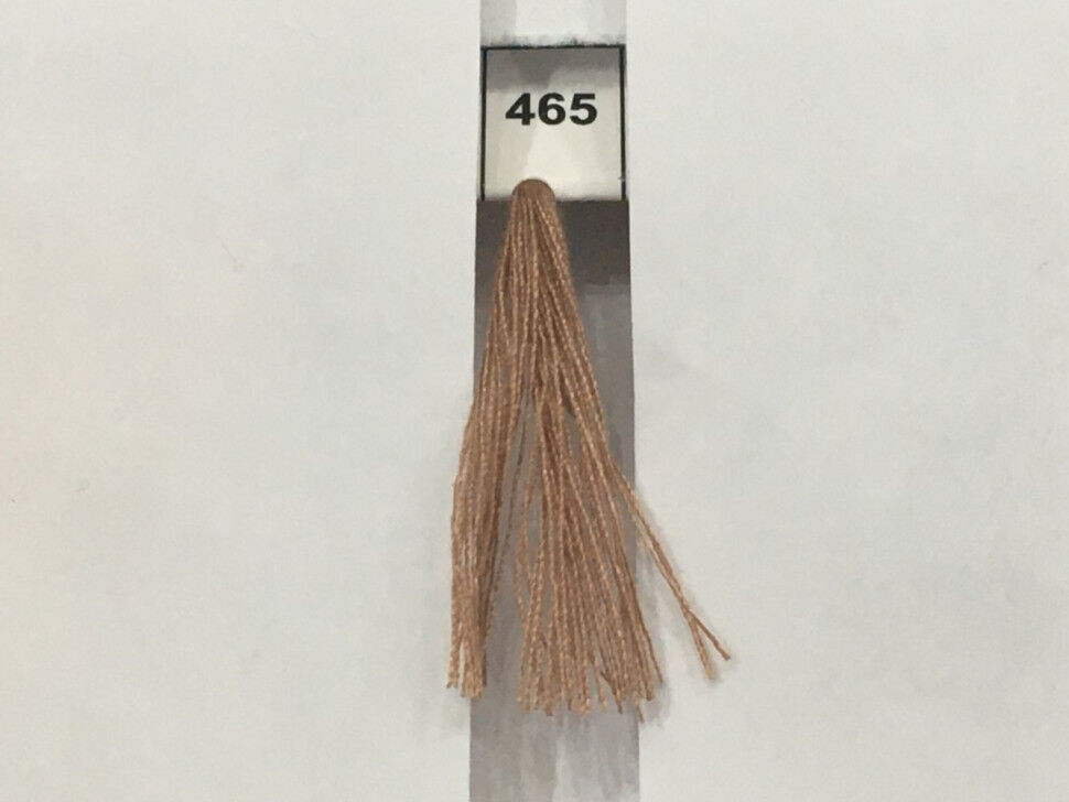 Нитки KIWI 40/2 №465/30