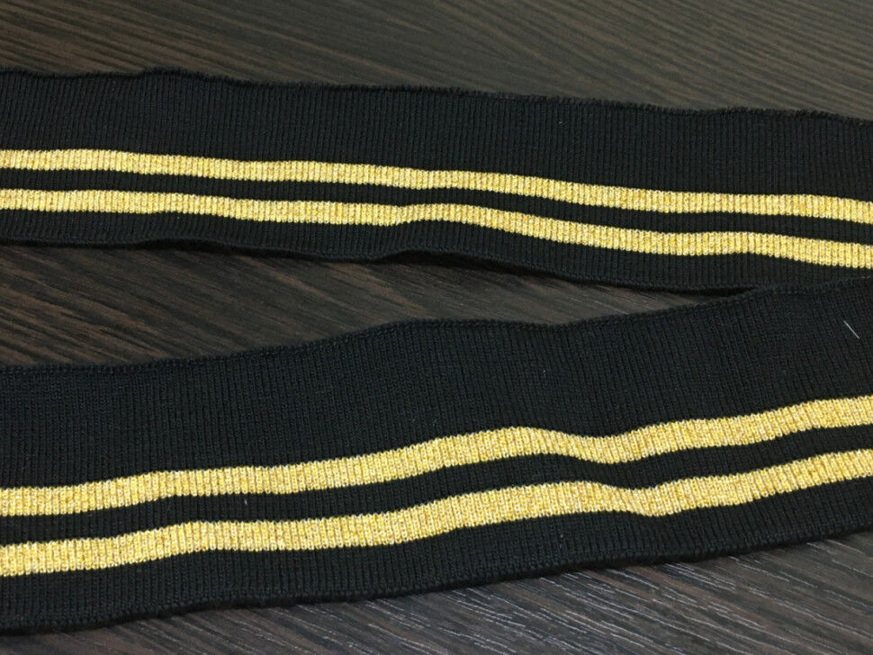 Резина манжетная 5,5 см. № 39/G