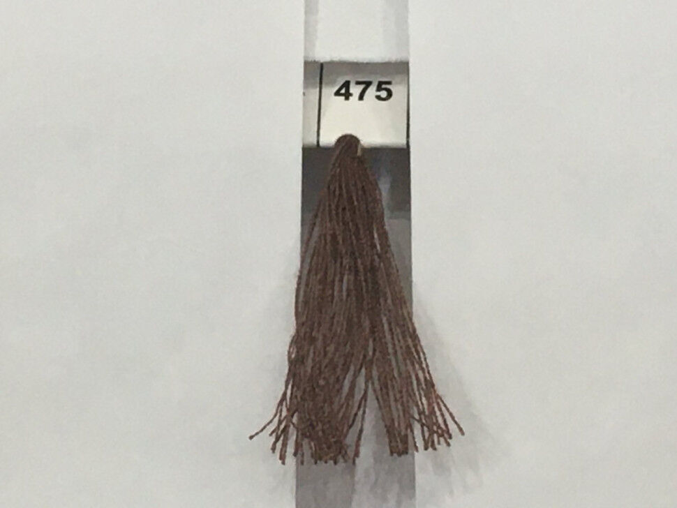 Нитки KIWI 40/2 №475/32